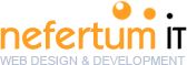 Nefertum logo