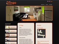 Apartmani Dingo