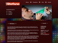Magic Stefano